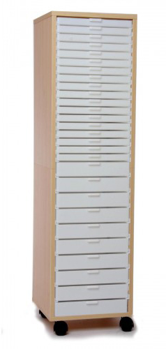 Storage Cabinets by Best Craft Organizer