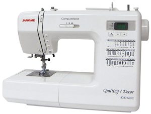 Toews Sewing Machines