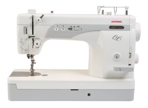 Janome 1600P-QC