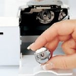 Janome 1600P-QC Rotary_Hook