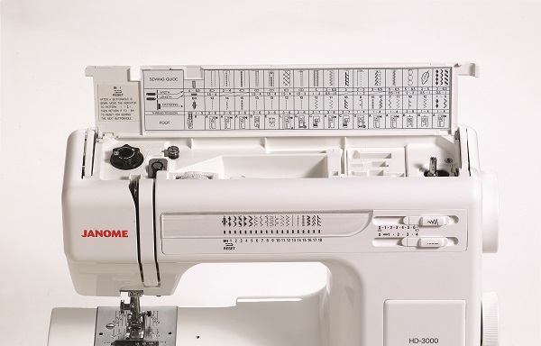Janome HD3000 Top Angle janome-hd3000-top-angle-2