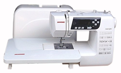 Janome 3160QDC Reviews - Best For You!
