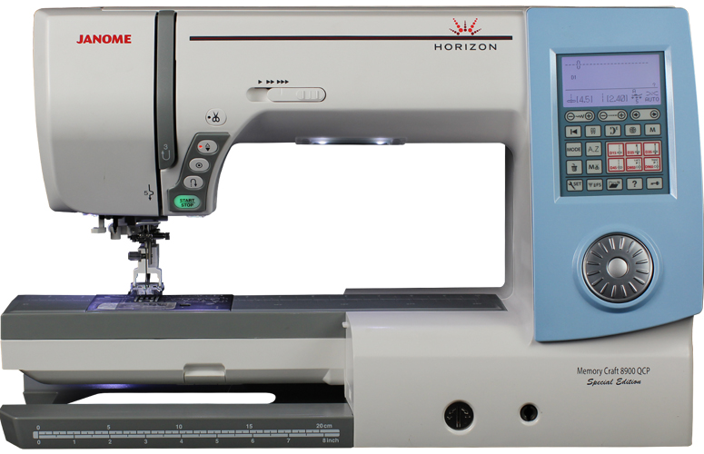 Toews Sewing Est. 1950 Janome Sewing Established since