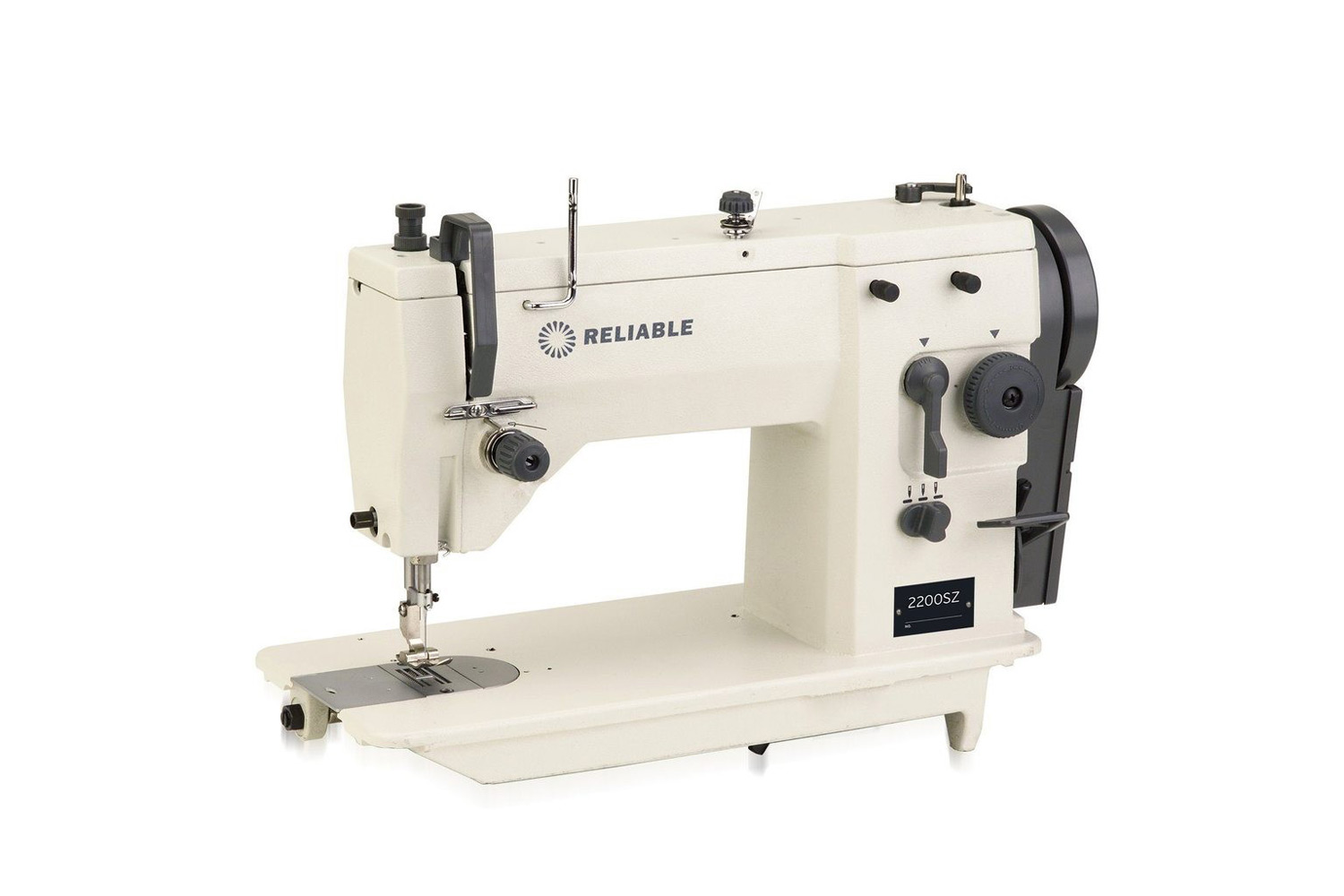 Reliable 2200SZ Zig Zag Sewing  Machine Toews