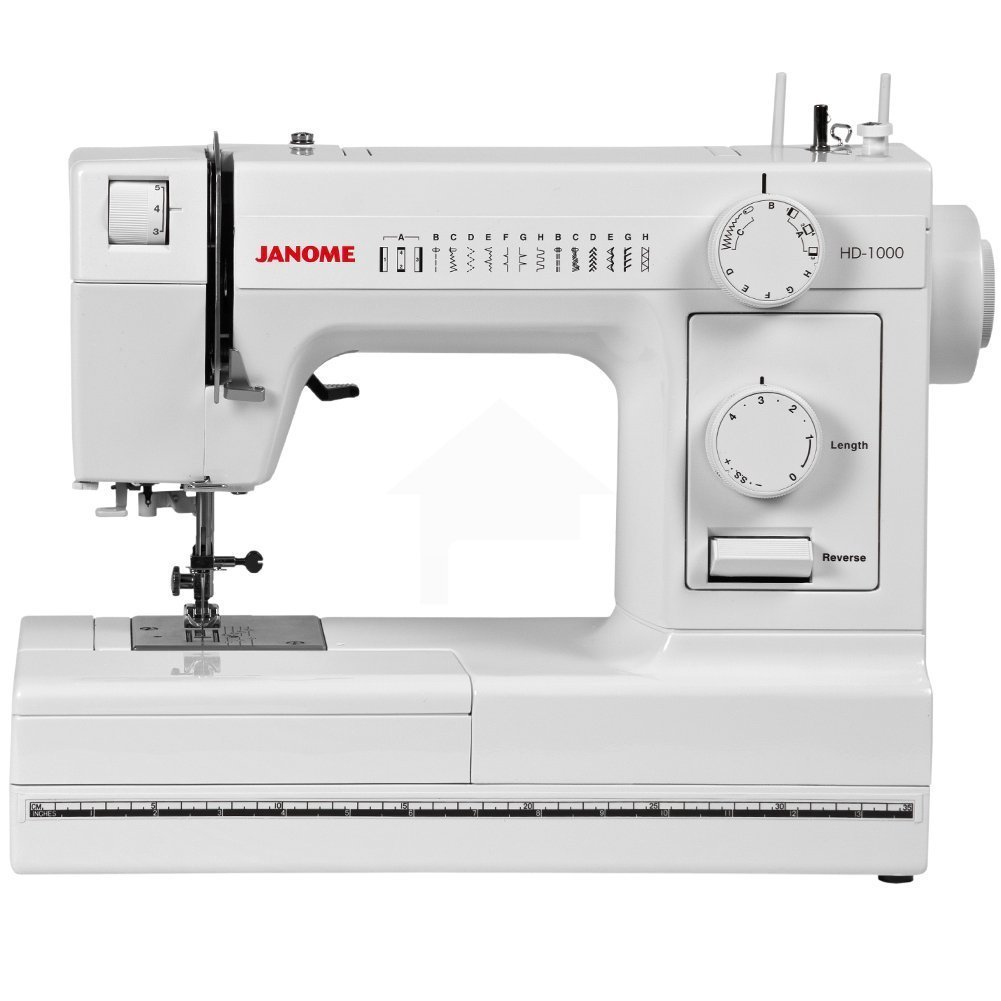 Купить В Кирове Швейную Машинку Janome 4400