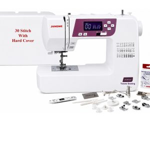 Janome 2030QDC  "Free Fast Shipping"