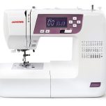 Janome 2030dcg-pp-01 Toews Sewing