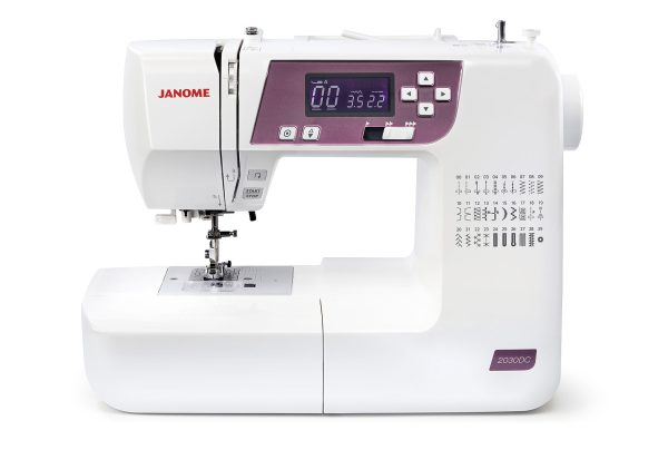 Janome 2030dcg-pp-01 Toews Sewing Janome 2030dcg-pp-01 Toews Sewing