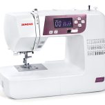 Janome 2030dcg-pp-02 Toews Sewing