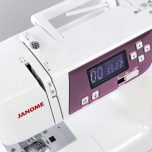 Janome 2030dcg-pp-03 Toews Sewing