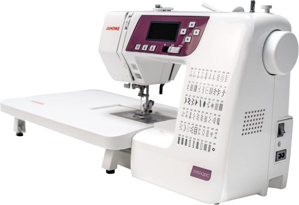 Janome-3160-6 Janome-3160-6