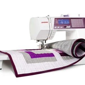 Janome 5300QDC 300 "Free Fast Shipping"