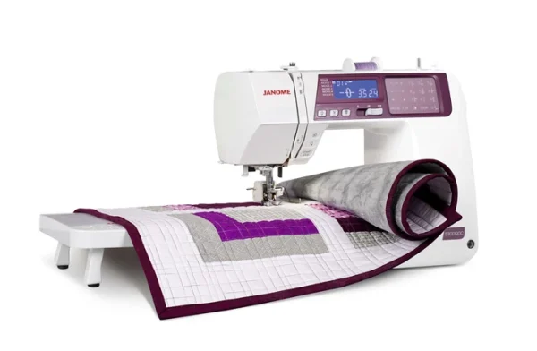 Janome 5300QDCGToews Janome 5300QDCGToews