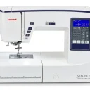 Janome Skyline S3 Toews Sewing