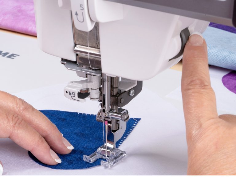 🇨🇦 Janome M8 Professional Continental Sewing Machine M8