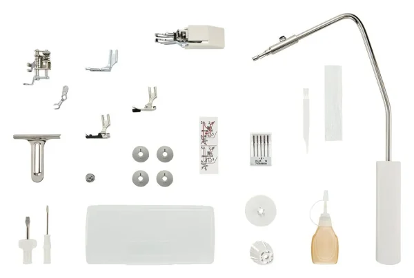 HD9QCP-PP-Accessories HD9QCP-PP-Accessories