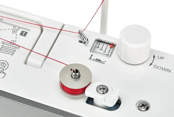 HD9QCP-PP-Bobbin-Winder HD9QCP-PP-Bobbin-Winder
