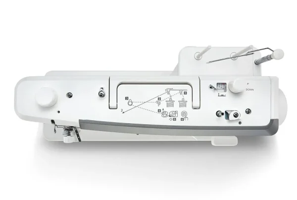 HD9QCP-PP-Top HD9QCP-PP-Top