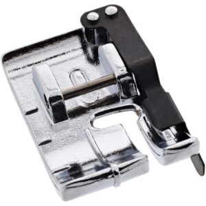 1/4" Seam Foot (O)