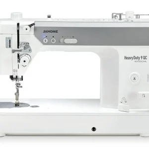 HD 9QC Professional